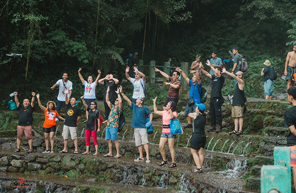 Paket Tour Lombok 4 Hari 3 Malam