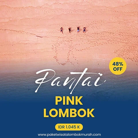 Paket Wisata Lombok Murah