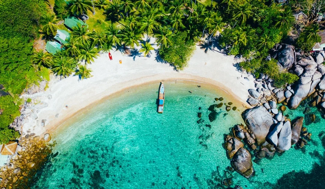 Tempat Wisata Lombok Terbaik: 15 Destinasi Wajib 2026