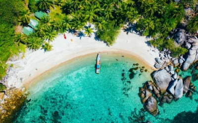 Tempat Wisata Lombok Terbaik: 15 Destinasi Wajib 2026
