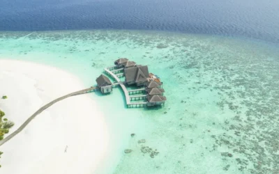 Wisata Gili Lombok Lengkap: Trawangan, Meno & Air 2026