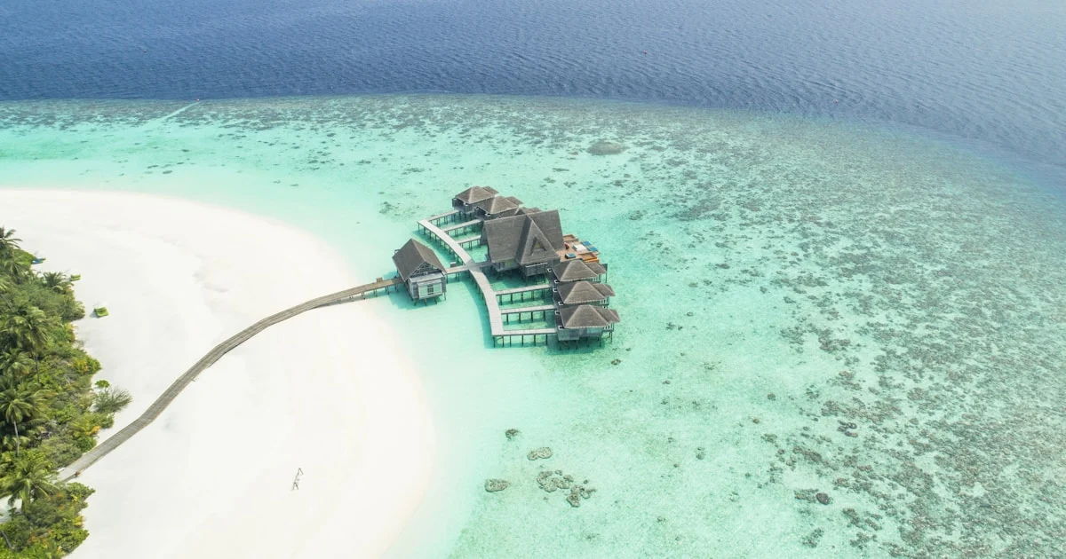 wisata gili lombok lengkap - trawangan meno air snorkeling